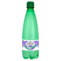 Highland Spring 0.5L Sparkling Water Pack of 24 21057B