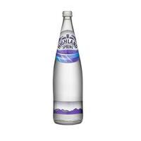 Highland Spring 1 Litre Still Mineral Water Pack of 12 Glass Bottles