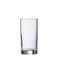 Hi Ball 10-12oz Drinking Glass Clear 1 x Pack of 48 Glasses HI10