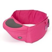 Hippychick Hip Seat New - Hot Pink