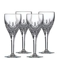 Highclere Wine Glasses (Set of 4)