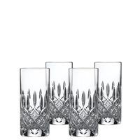 Highclere Hi Ball (Set of 4)