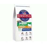 Hill\'s Puppy Chicken (7, 5 kg)