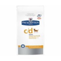 Hill\'s Prescription Diet Canine c/d (5 kg)