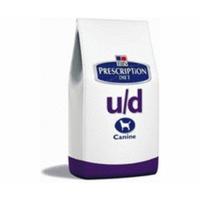 Hill\'s Prescription Diet Canine u/d (5 kg)