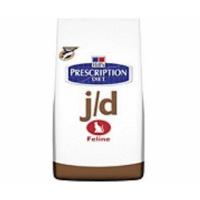 Hill\'s Prescription Diet Feline j/d (2 kg)