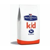Hill\'s Prescription Diet Canine k/d (2 kg)