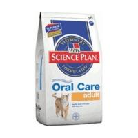 Hill\'s Feline Oral Care (5 kg)