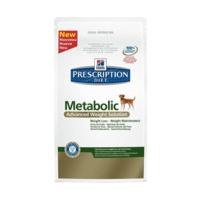 Hill\'s Canine Metabolic Advanced Weight Solution (12 kg)