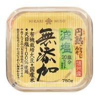 Hikari Mellow Reduced Salt Additive Free Koji Miso