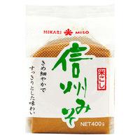 Hikari Shinshu Miso