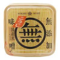 Hikari Koji Additive Free Miso