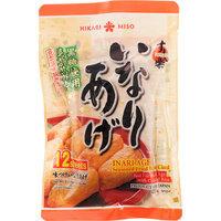 Hikari Inari Fried Tofu Wraps