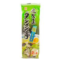 Higashi Foods Kagoshima Salt & Tonkotsu Pork Stock Tanmen Ramen