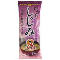 Hikari Instant Miso Soup, Clam