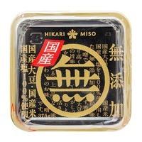 hikari made in japan additive free miso