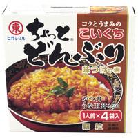 Higashimaru Rich Donburi Seasoning