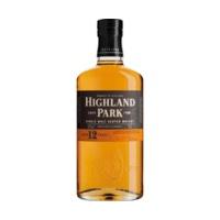 Highland Park 12 Years 0, 7l 40%