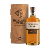 Highland Park 25 Years Old 0, 7l 45, 7%