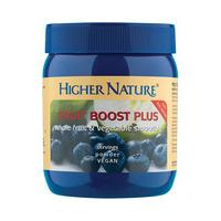 Higher Nature Fruit Boost Plus, 225gr