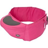 Hippychick Hipseat Hot Pink