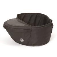 Hippychick Hipseat Black