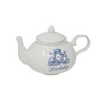 His Lordship Teapot