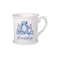 His Lordship Mug