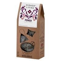 Higher Living Organic Power Blend Tea 15bag