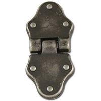 Hinge Conchos An 2pk