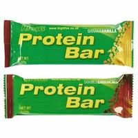 High 5 Protein Bar 50g Banana & Vanilla