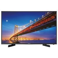 Hisense 49 inch H49M2600 Widescreen Smart LED TV with Freeview HD