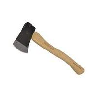 Hickory Shaft Hatchet 1.1/4lb