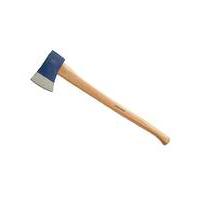 Hickory Shaft Felling Axe 4.1/2lb