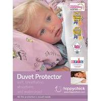 Hippychick Double Duvet Protector