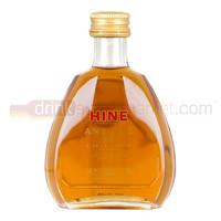 HINE Antique XO Cognac 5cl Miniature