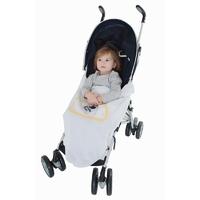 Hippychick Bundle Bean Solar Whi...