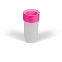 Hippychick Litecup Glitter Pink