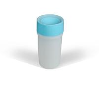 Hippychick Litecup Frozen Blue