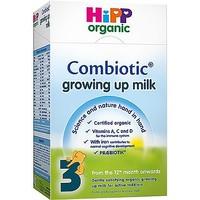 Hipp Growing Up Milk (600g)