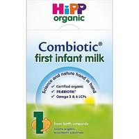 Hipp First Instant Milk (800g)