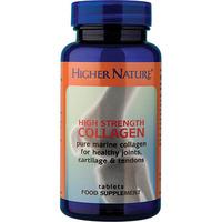 Higher Nature Aeterna Gold Collagen Complex (90 tabs)