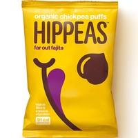 Hippeas Far out Fajita (110g)