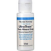 Higher Nature Ultratrace (57ml)