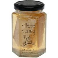 Hilltop Honey Cut Comb in honey (340g)