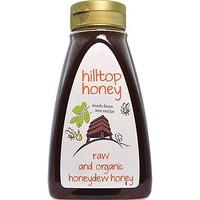 hilltop honey honeydew honey 370g