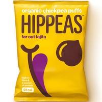 Hippeas Fajita (22g)