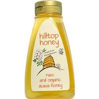 hilltop honey acacia honey 370g