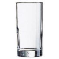 Hi Ball (10-12oz) Drinking Glass (Clear) 1 x Pack of 48 Glasses