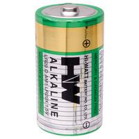 Hi-Watt LR20X Alkaline D Battery